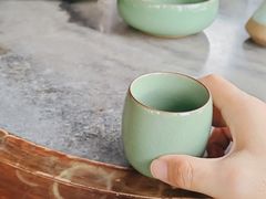 -豫园湖心亭茶楼