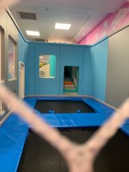 -孩子王童乐园(上海青浦吾悦广场店)