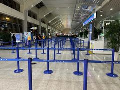 -威海大水泊国际机场