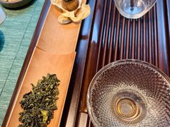 -邈墨茶馆(大兜路1号店)