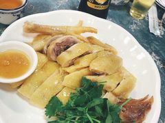 -巫记鸡饭店