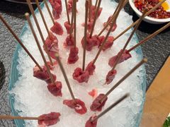 -乔先生涮肉·鲜活牛羊肉火锅(塘沽店)