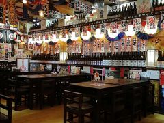 大堂-平成屋·午肴夜酒(四川北路店)