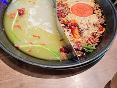 -楠火锅(昆山金鹰店)
