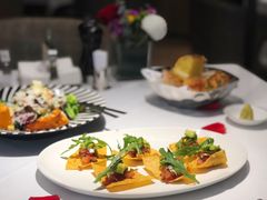 -燃扒房Steakhouse(皇庭店)