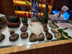 -月下料理(楷林IFC店)