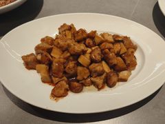 -燕春楼(海河华鼎店)