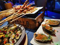 -肉串汪(望京店)