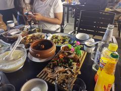 -云隐小厨·传统大理美食(复兴路店)