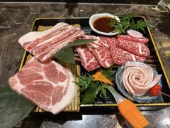 -松鱼亭·和牛烧肉(协鑫广场店)