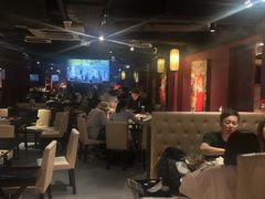 大堂-大红袍火锅料理(尖沙咀店)