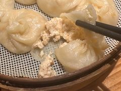 -余氏豆腐包老店(东直街店)