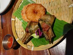 -Local泰莲庭(虹鳟鱼店)