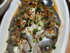 -巢爷老味(东方红店)