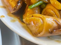 -健跳小海鲜(人民路店)