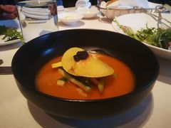 -北京金融街丽思卡尔顿酒店·意味轩 Cepe