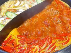 -蜀大侠火锅(森兰花园城店)