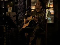 -城墙外BAR