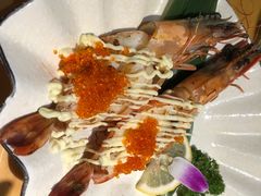 -新一喜铁板料理餐厅·铁板放题(北国商城店)