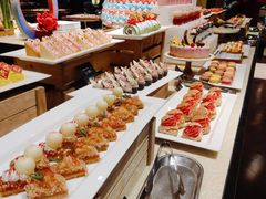 -上海中星铂尔曼大酒店 汇·西餐厅