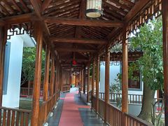 -渭塘酒家(生态园店)