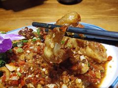 -觅山云南菜(泊富ICITY店)