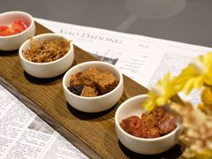 -小大董·烤鸭(观景餐厅·南京西路店)