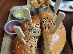 -G+KITCHEN(龙湖狮山天街店)