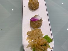 酸菜-南门四季铜锅涮肉(大屯·北苑店)