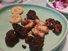 -阿娘家·原生态农家菜(国顺东路店)