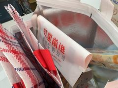 -红星前进面包牛奶公司(五道口购物中心店)