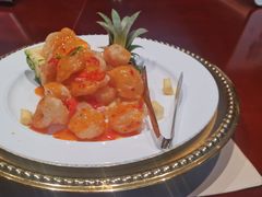 -红杏酒家·地道川菜(一品天下店)
