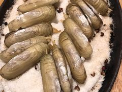 -莆田餐厅PUTIEN(万象天地店)