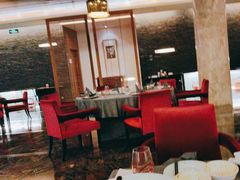 -粤尚腾香居中餐厅(首都机场希尔顿店)