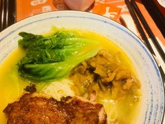 -大快活(罗湖商业城分店)