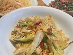 -湘阁里辣(大朗广场店)