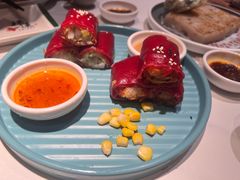 -禄运茶居·手工点心(猎德店)
