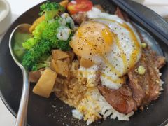 -牛邸·烧肉饭(来福士店)
