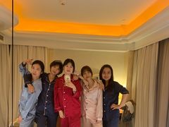 -白金汉爵大酒店(相城店)