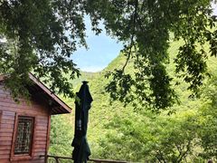 -辋川溶洞