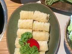 -芸山季·云南野生菌火锅(南翔印象城MEGA店)