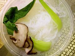 -花甲大咖(曼哈顿店)