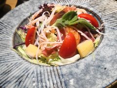 -深蓝金枪·深海鱼刺身(吉大店)