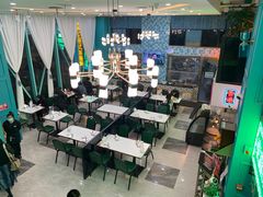 -东鑫记港式茶餐厅(南京东路店)