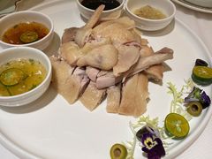 -闻见中国海南菜(K11店)