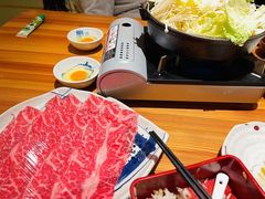 -皇品田苑日式料理(苏州中心店)
