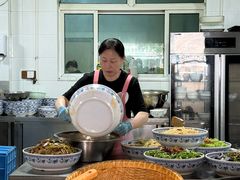 -清真马杰山牛肉汤馆
