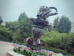 -郑州方特梦幻王国