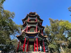 -萨尔浒风景区