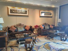 -长沙富力万达文华酒店